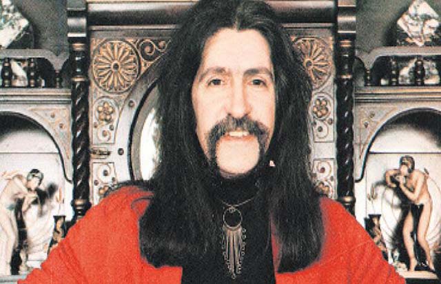 Barış Manço, Moda, 81300 İstanbul