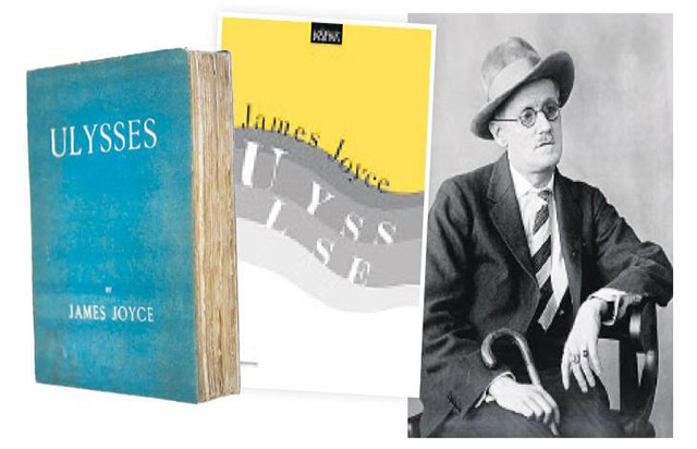 ‘Ulysses’ sahte kahramana karşı