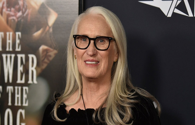 Jane Campion Oscar’a gidiyor