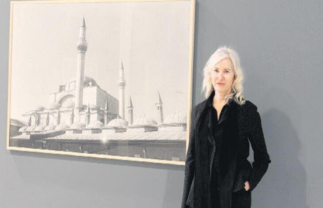 Renate Graf: ‘Anadolu muazzam görünüyor’