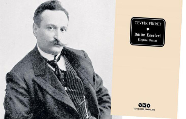 Fikri hür şair