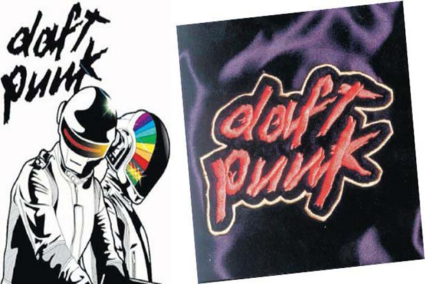 Daft Punk: Ayrılsak da beraberiz