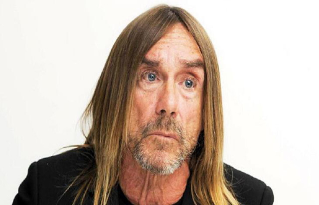 Iggy Pop, Moskova konserine gitmiyor