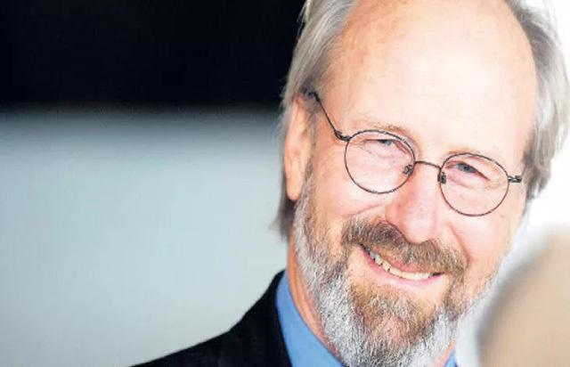 William Hurt hayatını kaybetti