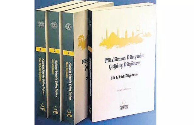 Müslüman dünyanın çağdaş düşüncesi