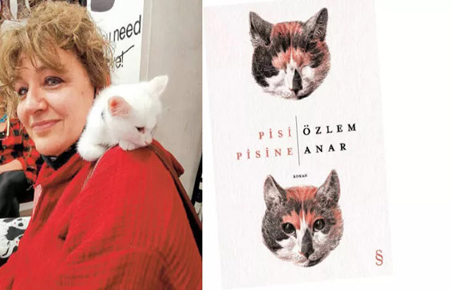 ‘Kedilerden öğrenecek çok şeyimiz var’