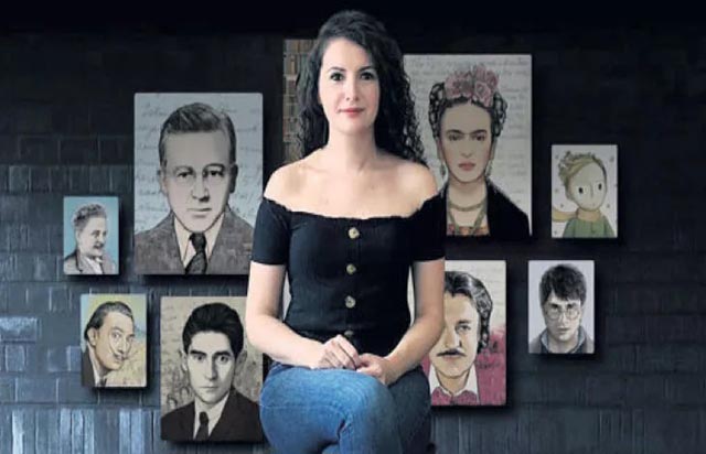 Milliyet Sanat’ın “Onlar”ı Artweeks’te