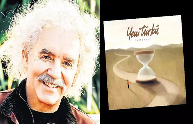 Umudumuzu hep yeşertiyorlar