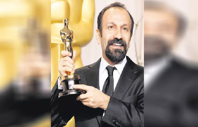  Farhadi de intihal yaparsa...