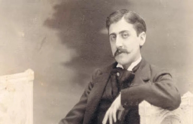 Bu yıl Proust ile geçecek