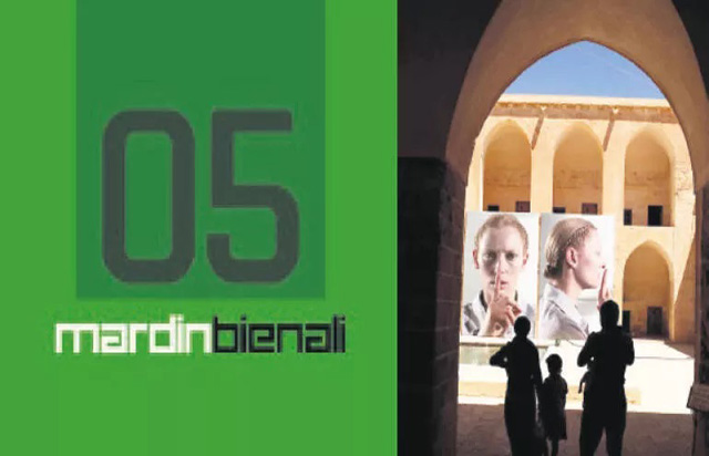 Gelecek program: Mardin Bienali