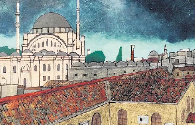 Muhsin Kut çizgilerinde yaşayacak