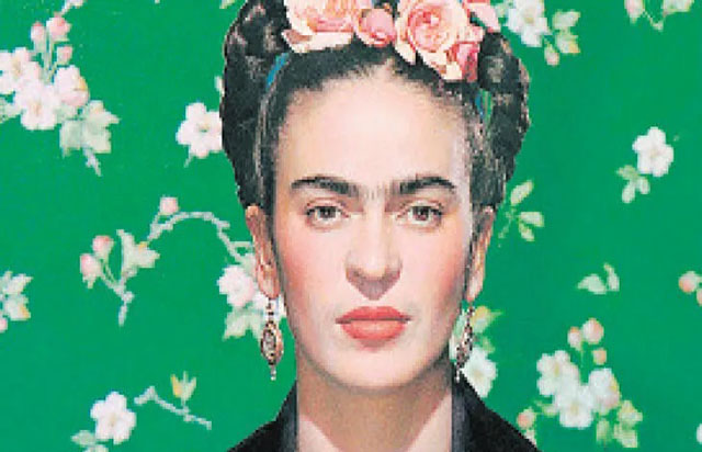 Frida aslında nasıl yaşadı?
