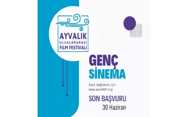 Ayvalık 30 öğrenciyi ağırlayacak