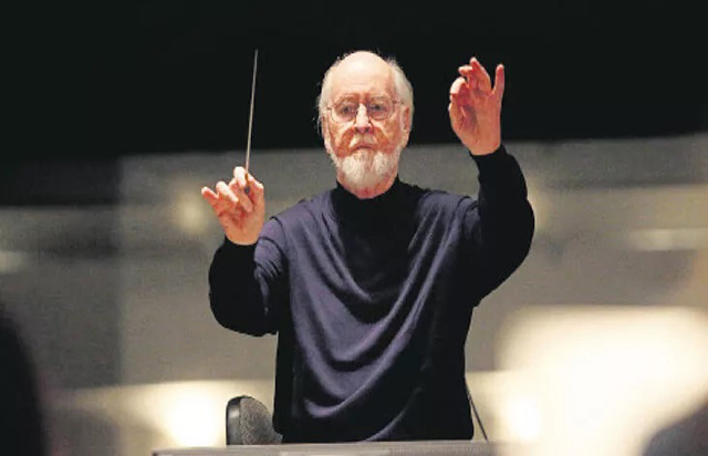 John Williams’tan emeklilik sinyali