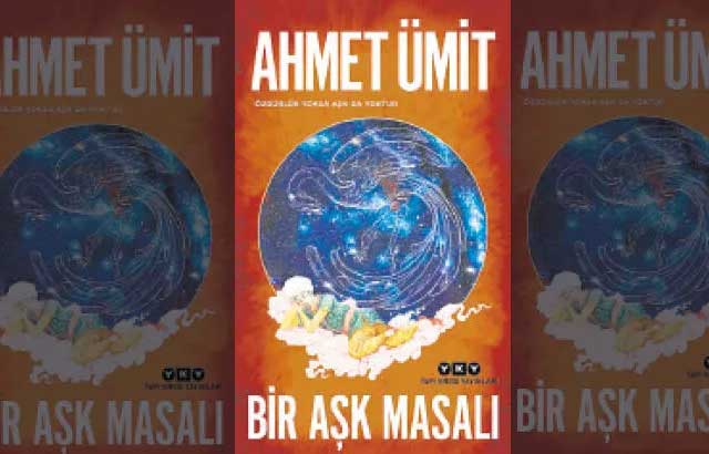‘Bir Aşk Masalı’ okurlarla buluştu