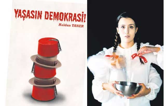 Yaşasın Demokrasi