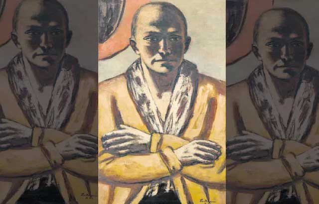 Max Beckmann’dan rekor beklentisi