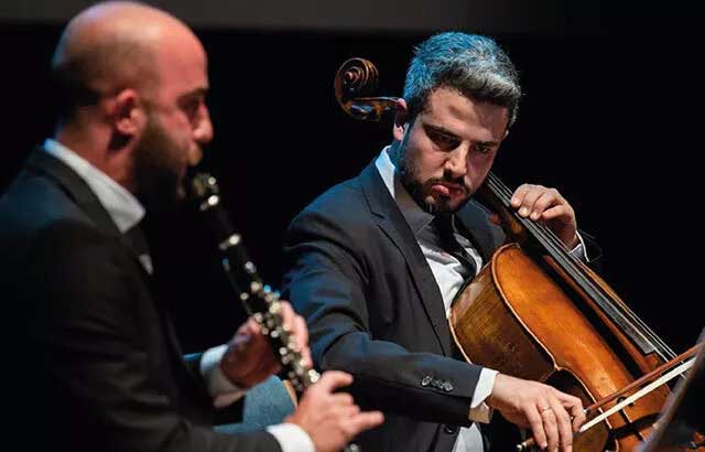 Kuva-yi Milliye'nin İnsan Manzaraları 16 Kasım'da Süreyya Operası'nda!