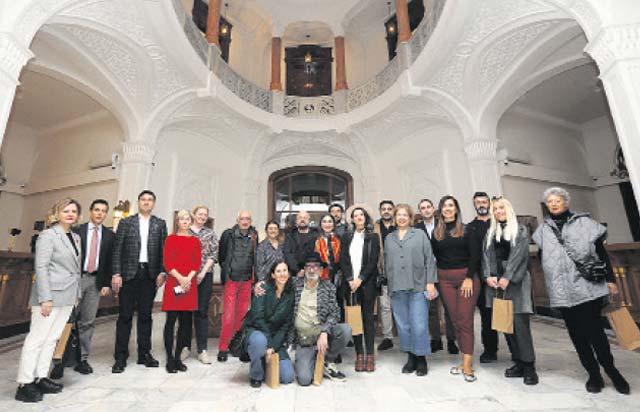 Kaman’da arkeoloji randevusu