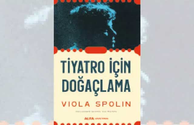 Tiyatroya ilk adım