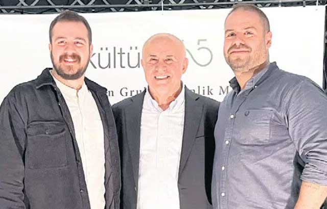 Kültür 365’te buluşalım