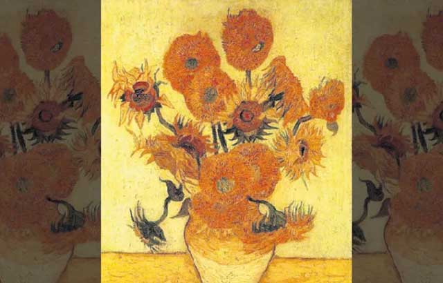 Vârisler van Gogh tablolarının peşinde