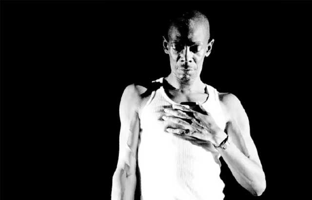 Maxi Jazz vefat etti