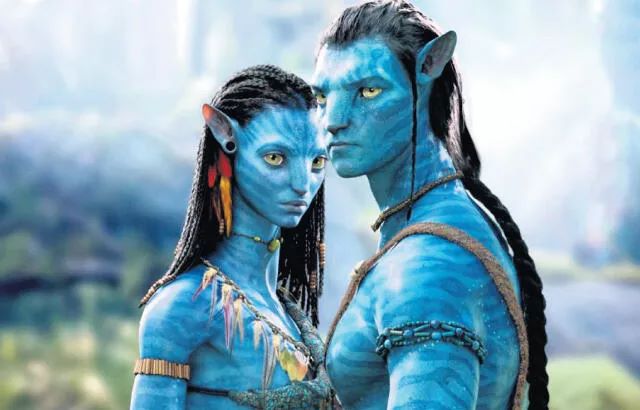 Avatar: Suyun Yolu"ndan 2 milyar dolar hasılat