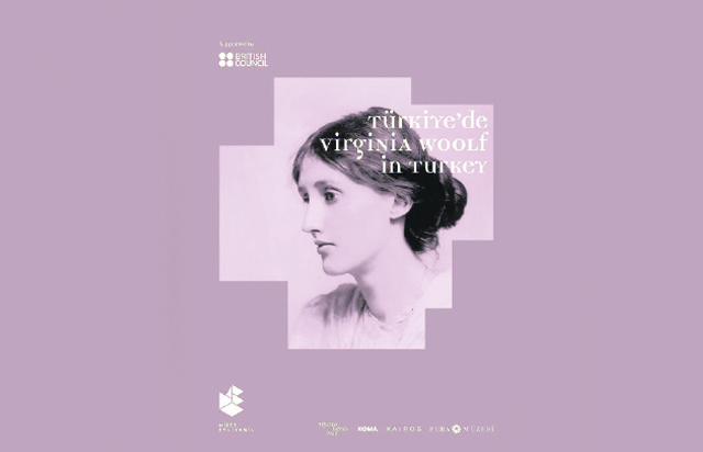Türkiye’de Virginia Woolf