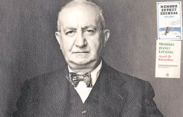 Şeref verdiniz Memduh Bey