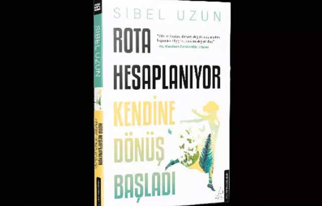 Rotanı kendin belirle