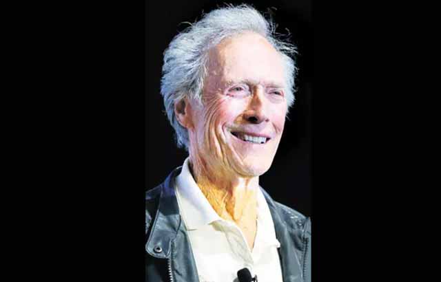 Clint Eastwood sinemaya veda ediyor