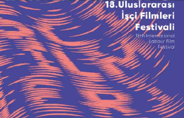 İşçi Filmleri Festivali başlıyor