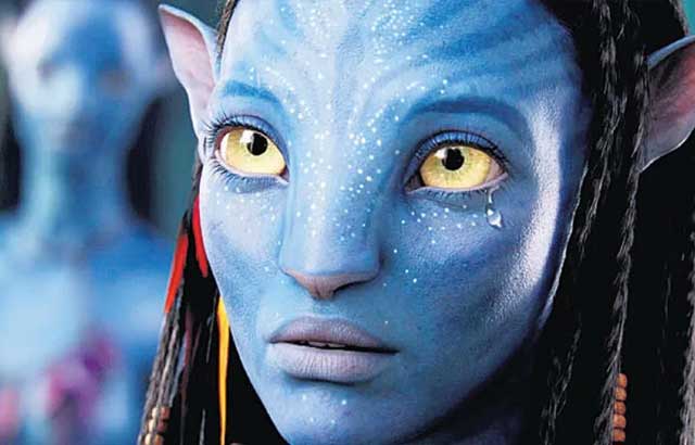 'Avatar' için kim öle kim kala takvimi