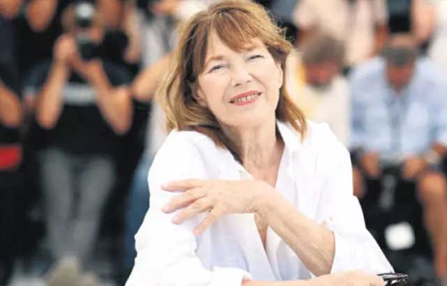 Dünya, Jane Birkin’e ağlıyor