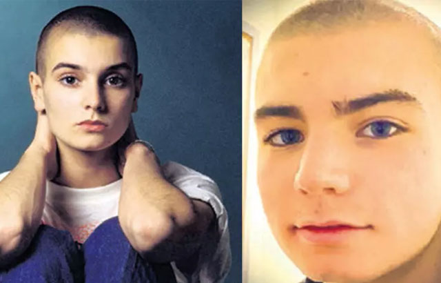 Sinead O’Connor hayatını kaybetti: Oğlunun acısına 18 ay dayanabildi