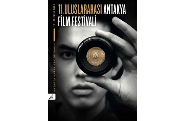 Uluslararası Antakya Film Festivali 13 Ekim’de başlıyor
