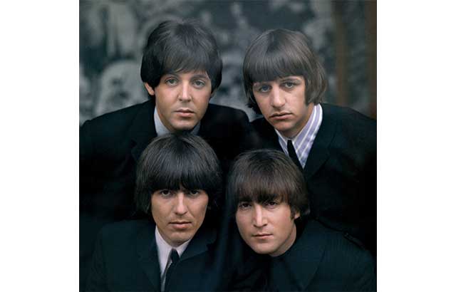 Beatles duygusal “son şarkısı” “Now and Then”i yayınlıyor.