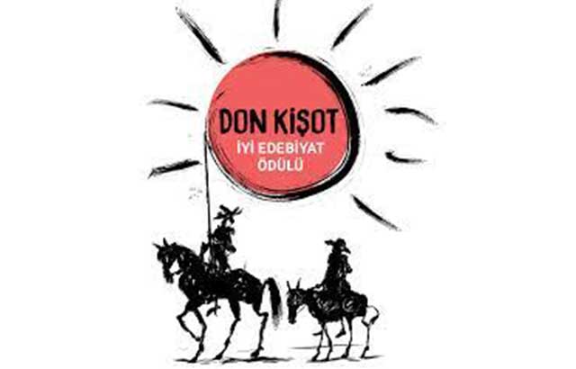 Don Kişot İyi Edebiyat Ödülü yarışması için başvuruları başladı