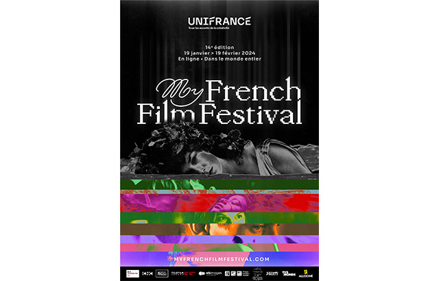 My French Film Festival 19 Ocak’ta başlıyor
