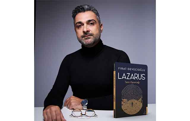 Yeniden Doğuş ve Değişimin İki Bin Yıllık Hikayesi: Lazarus