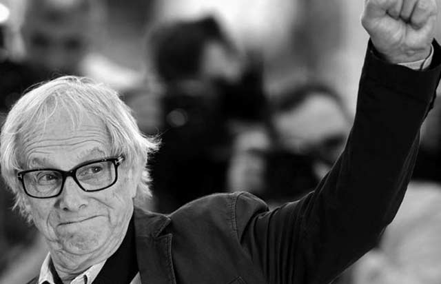 Ken Loach’tan sürpriz istifa