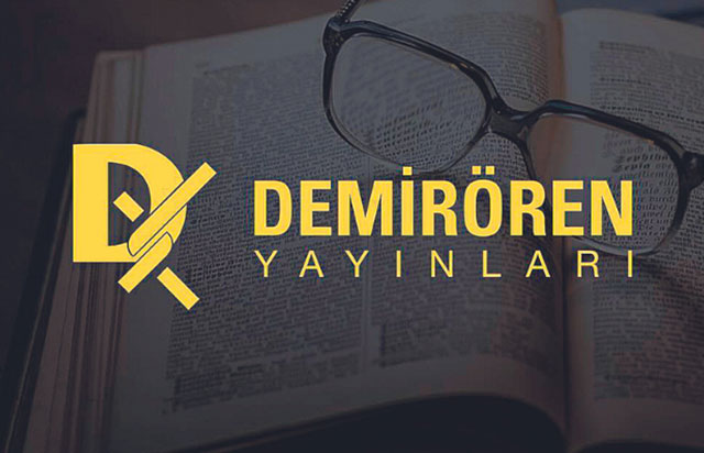 Demirören Yayınları web sitesi açıldı