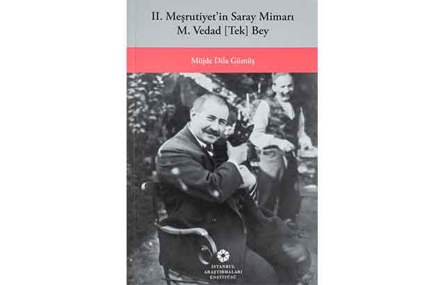 İstanbul Araştırmaları Enstitüsü’nden yeni kitap