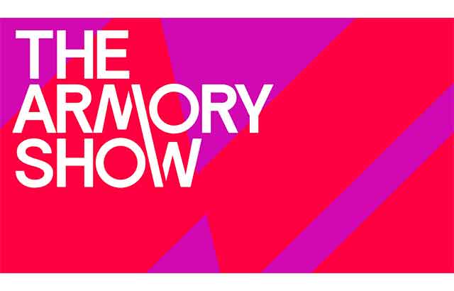 Sanatçılarımız Armory Show 2024’te yer aldı