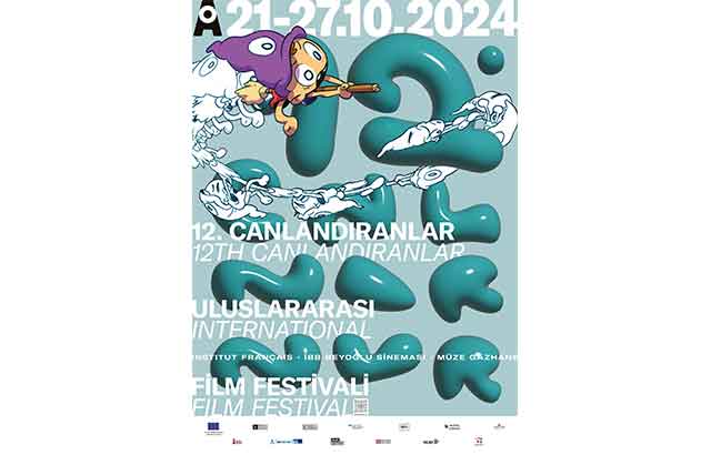 Canlandıranlar Festivali İstanbul’u büyülemeye geliyor