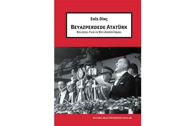 “Beyazperdede Atatürk” Türkçede