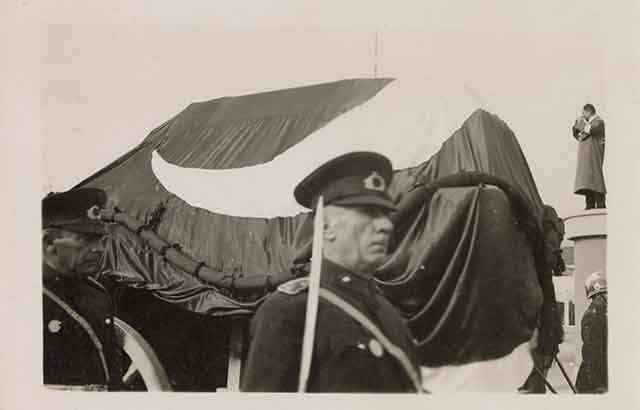 “Basında Atatürk: 10 Kasım Arşivi” erişime açıldı
