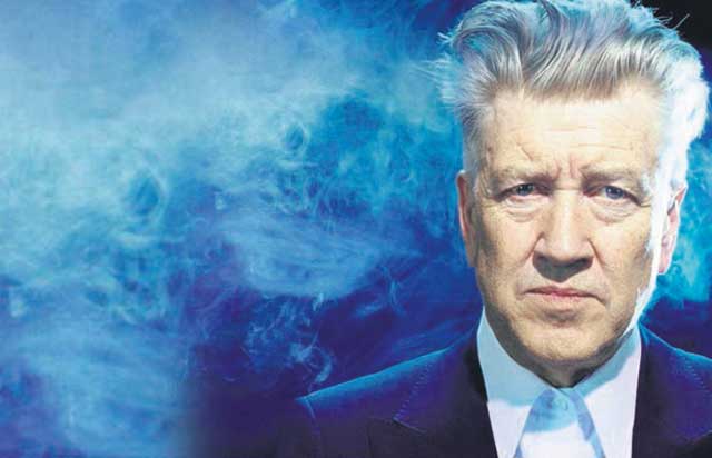 Efsanevi yönetmen David Lynch hayatını kaybetti